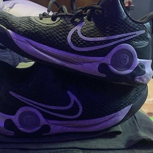 Nike kd not very used